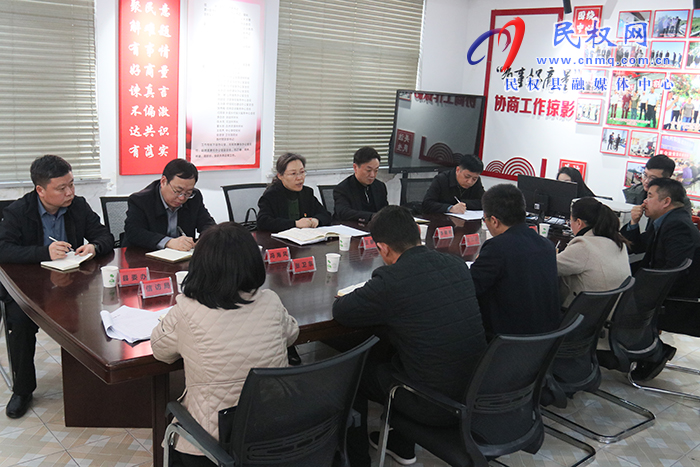 縣委書記王靜嫻調(diào)研基層社會治理、鄉(xiāng)村振興等工作