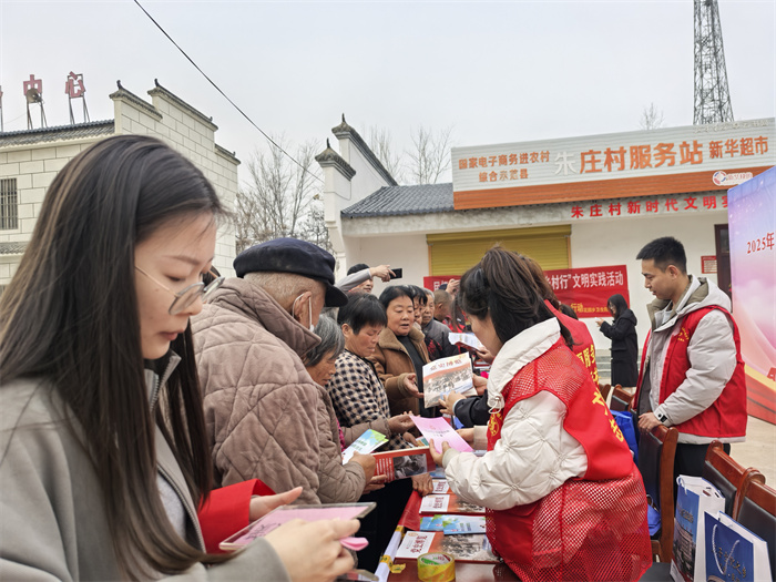    縣委黨校舉行3月份主題黨日“1+N”活動(dòng)