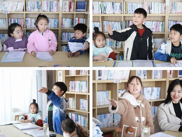 民權縣圖書館舉辦2025年第五期“閱讀推廣人”周末公益培訓（總第32期）