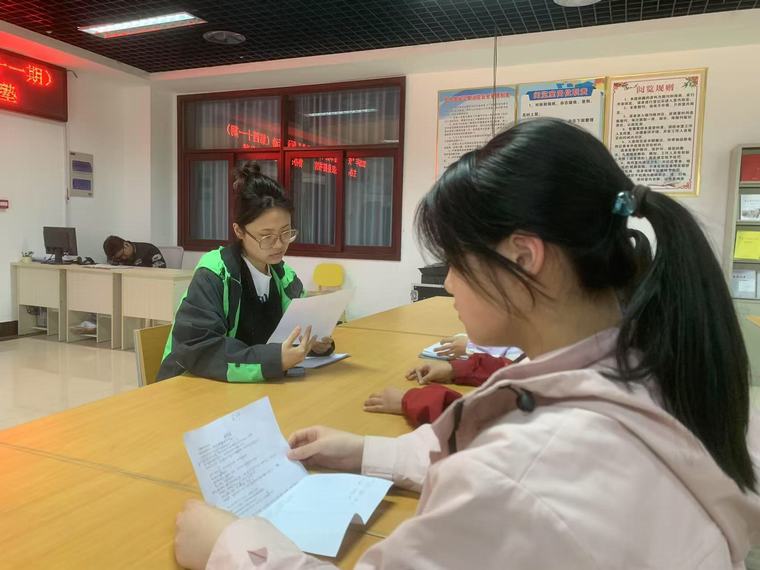 民權(quán)縣圖書館舉辦2025年第九期“快樂繪本劇 傳承誦經(jīng)典”閱讀活動（總第41期）