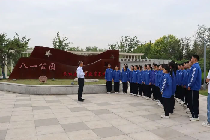 雙喜臨門(mén)！民權(quán)縣連獲雙擁、文明“國(guó)字號(hào)”