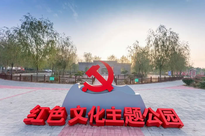 雙喜臨門(mén)！民權(quán)縣連獲雙擁、文明“國(guó)字號(hào)”